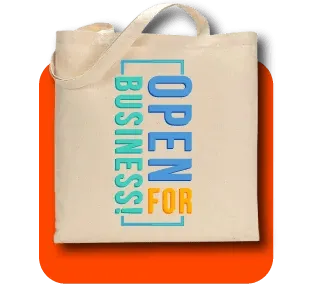Canvas Bag