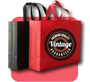 Non-Woven Tote Bag