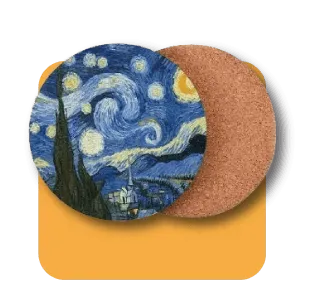 Coasters: Coaster