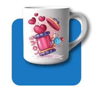 Mug