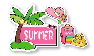 Custom Sticker Printing Malaysia